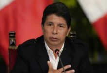 Drama Eks Presiden Peru Dilarikan ke RS Usai Mogok Makan 3 Hari!