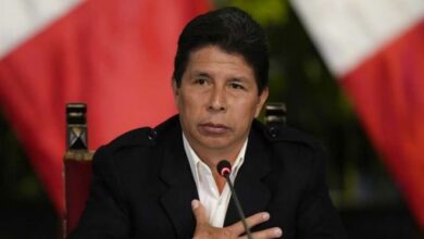 Drama Eks Presiden Peru Dilarikan ke RS Usai Mogok Makan 3 Hari!