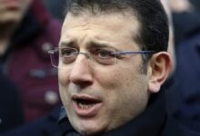 Ekrem Imamoglu 'Musuh' Erdogan Ditangkap, Analisa Pakar Mengguncang!