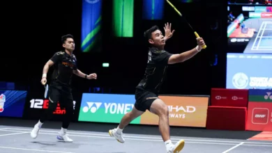 Eng Hian: Evaluasi Prestasi Indonesia di All England 2025