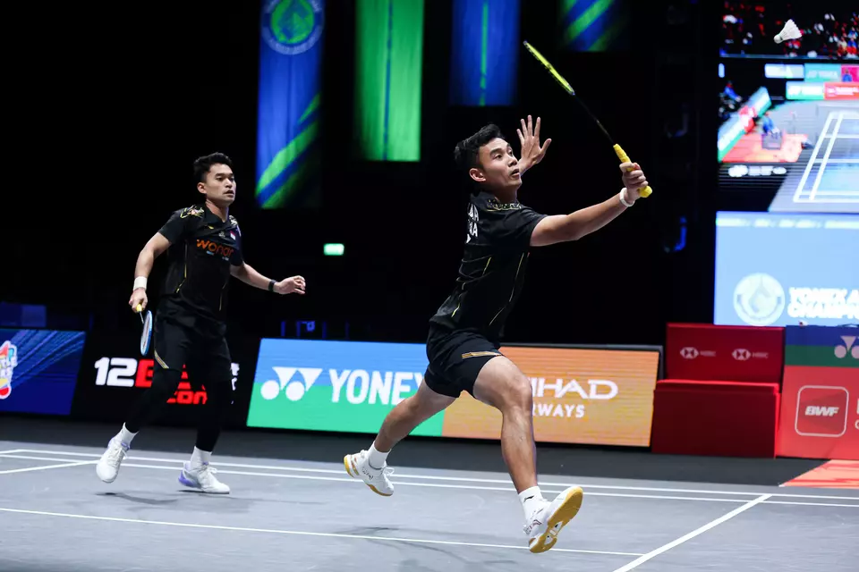 Eng Hian: Evaluasi Prestasi Indonesia di All England 2025