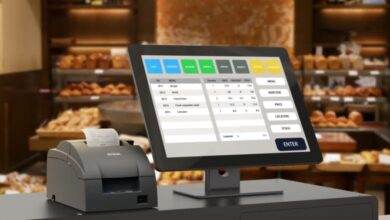 Epson Hadirkan Seri TM-U220II: Solusi Canggih untuk Restoran dan Ritel