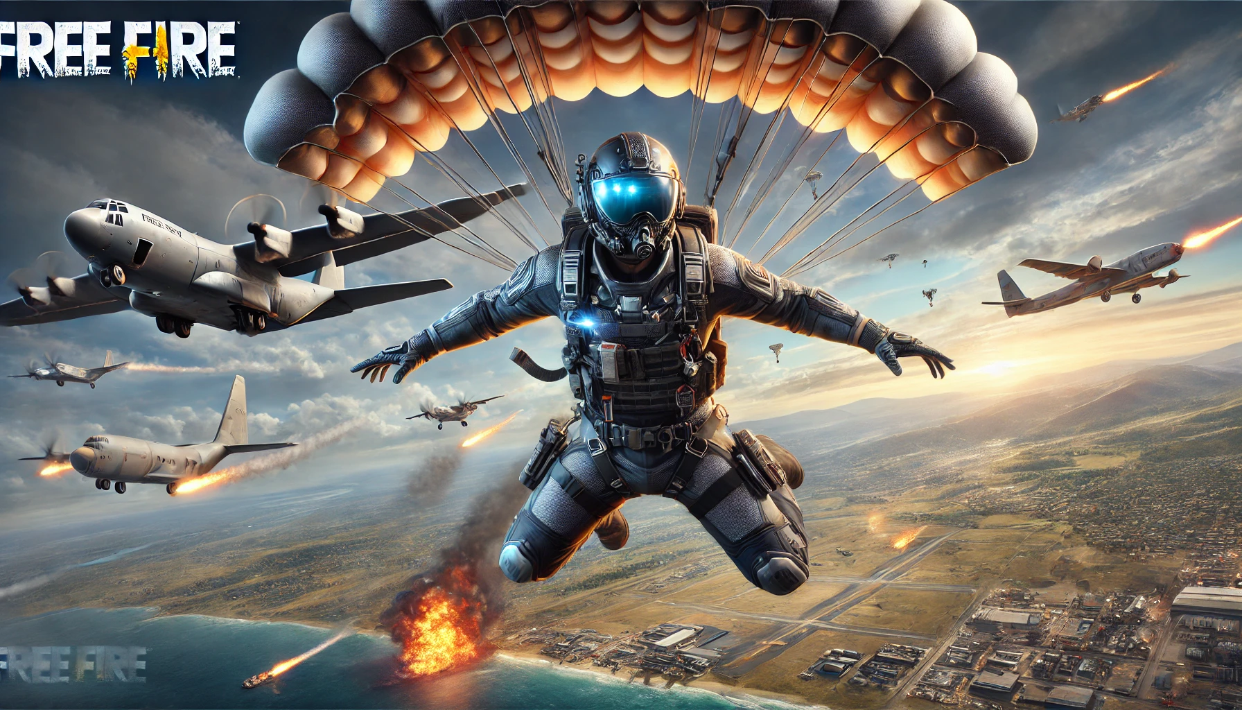 FF Advance Server Download Fitur Baru dan Raih Diamond Gratis