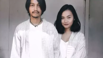 Fiersa Besari Hilang Kontak dengan Istri saat Pendakian Puncak Cartenz