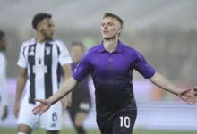 Fiorentina vs Juventus: Bianconeri Kalah Telak, Gagal di 4 Besar!