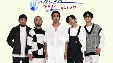 Fourtwnty Rehat dari Musik, Ucapkan Terima Kasih pada Fans!