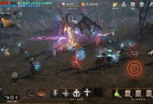 Gamers Indonesia: Temukan Pengalaman Baru dalam Dunia MMORPG!