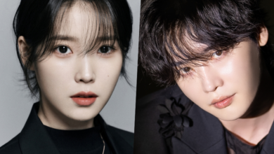 Gara-gara Cincin, Rumor Putus Lee Jong-suk dan IU Mencuat!