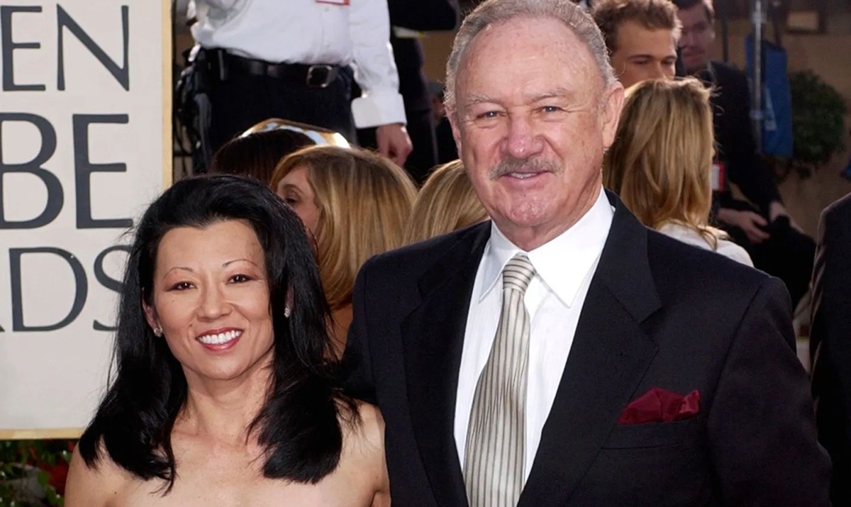 Gene Hackman dan Istri Meninggal, Otoritas: Bukan Karena Gas!