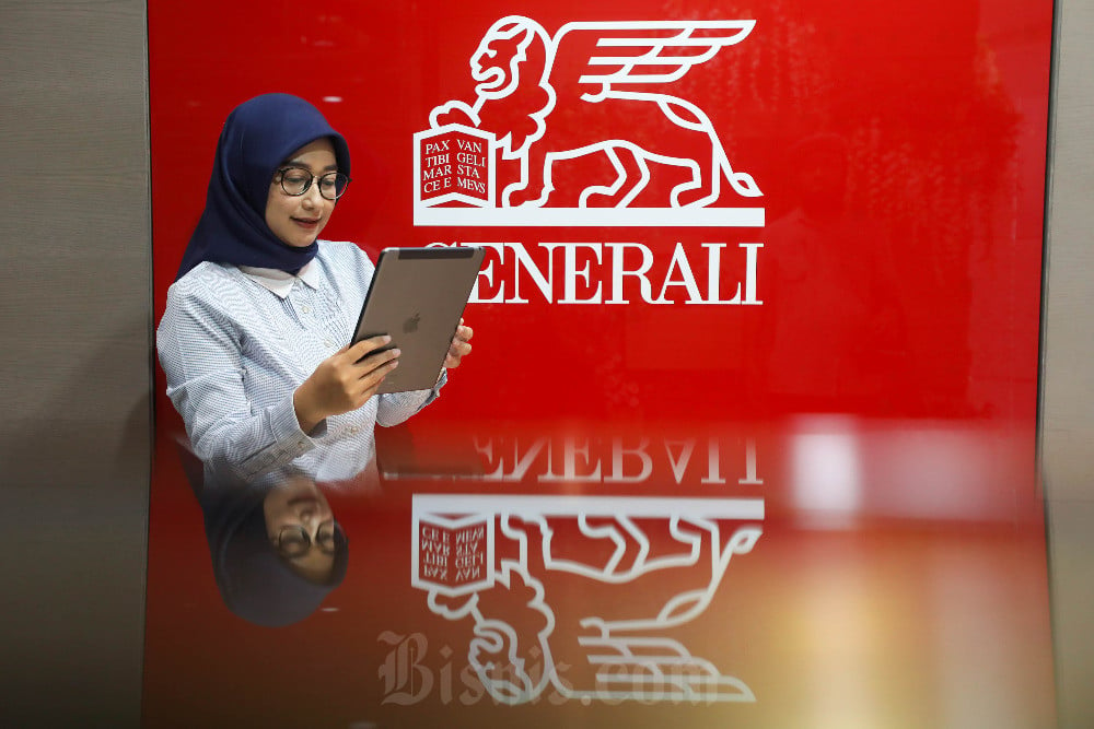 Generali Indonesia Catat Penurunan Klaim Surrender 2024, Ini Faktornya!