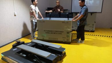 Genjot Efisiensi: Manfaat Smart Manufacturing di Era Digital