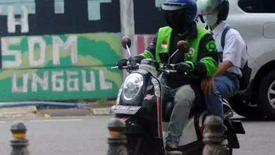 Gojek Beri Bonus Hari Raya Driver, Tiga Besar Capai Rp 1,6 Juta!