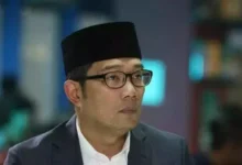 Golkar: Ridwan Kamil Sehat Usai Penggeledahan KPK, Ini Faktanya!