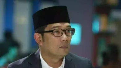 Golkar: Ridwan Kamil Sehat Usai Penggeledahan KPK, Ini Faktanya!