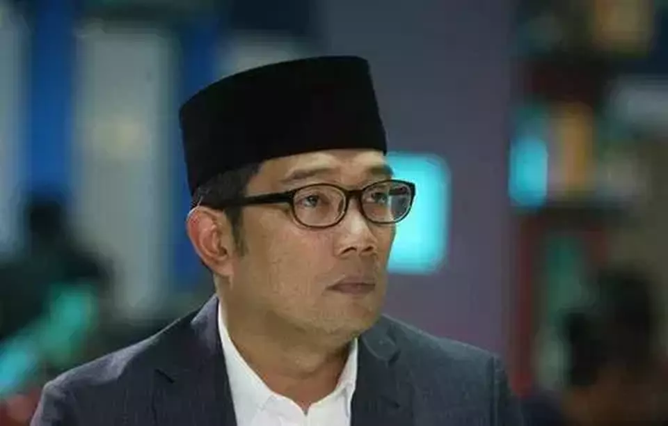 Golkar: Ridwan Kamil Sehat Usai Penggeledahan KPK, Ini Faktanya!