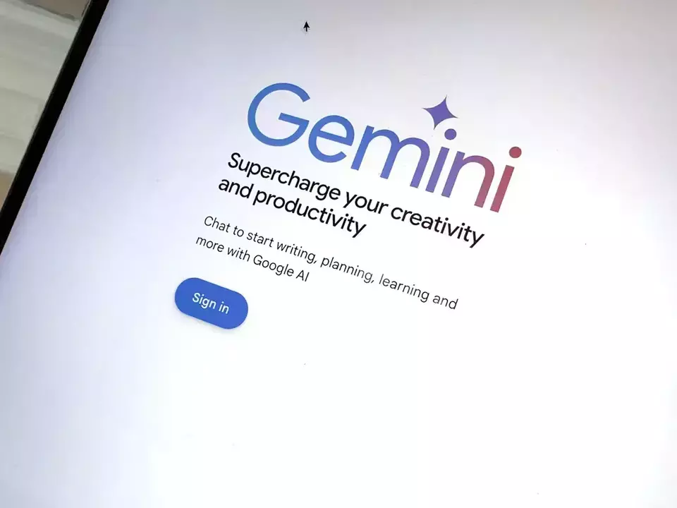 Google Assistant Segera Tamat, Gemini Siap Kuasai Android!