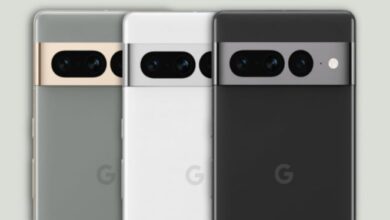 Google Pixel 7 Pro: Kombinasi Kamera Canggih dan Performa Unggul!