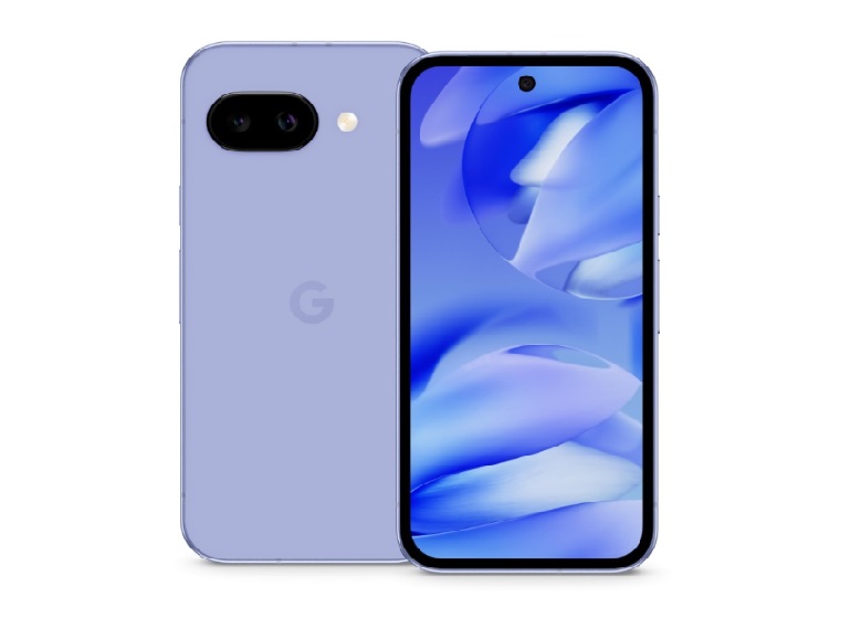 Google Rilis Ponsel Pixel 9a dengan Fitur Astrofotografi Canggih!