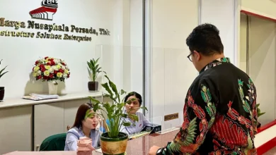 Gugatan MCNP Sudah Publish di SIPP, MNC: Relass Belum Diterima?