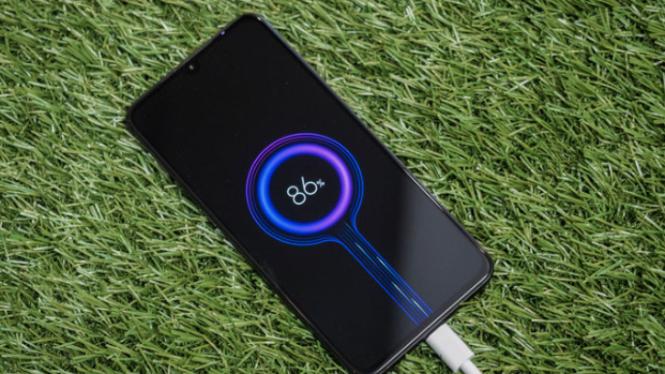 HP dengan Fast Charging 67W Terbaik di 2025: Cas Super Cepat!