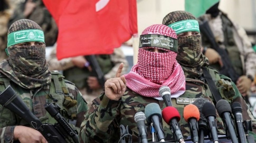 Hamas Siap Kolaborasi Hentikan Pengusiran Warga Palestina dari Gaza