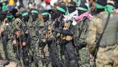 Hamas Tuduh Israel Blokade Bahan Bakar Gagalkan Rekonstruksi Gaza