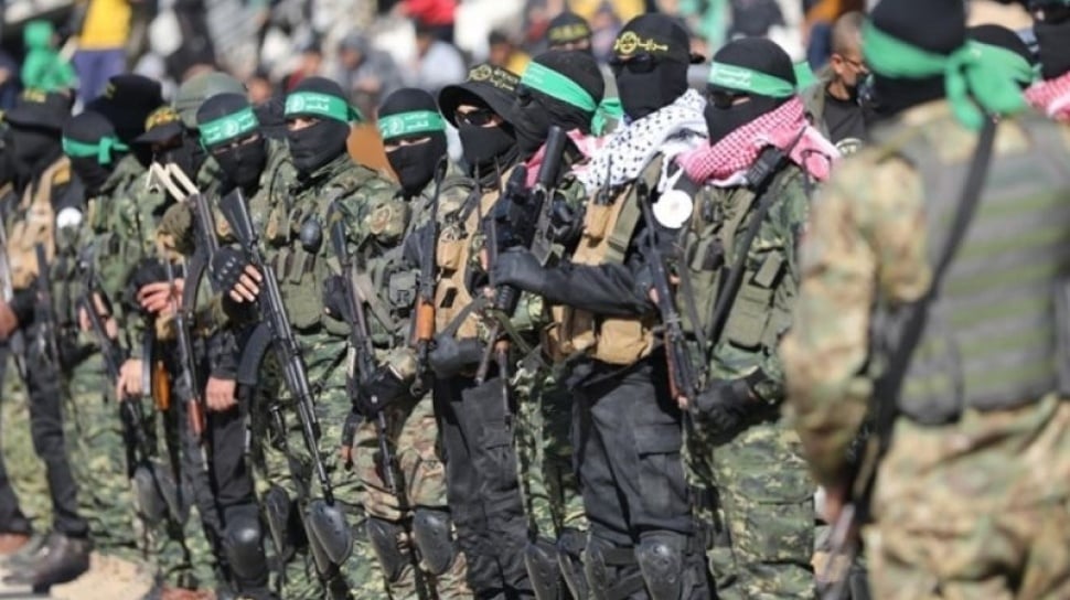 Hamas Tuduh Israel Blokade Bahan Bakar Gagalkan Rekonstruksi Gaza