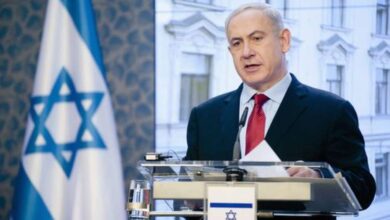 Hanya Permulaan: Netanyahu Ancaman Penghancuran Total bagi Hamas