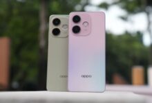 Harga Oppo A5 Pro dan A5 Pro 5G di Indonesia Bikin Kaget!