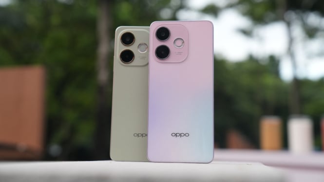 Harga Oppo A5 Pro dan A5 Pro 5G di Indonesia Bikin Kaget!