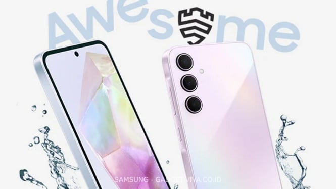 Harga Samsung Galaxy A55 dan A35 Anjlok: Dapatkan Sekarang!