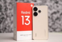 Harga Turun! Redmi 13 Kini Lebih Murah, Spesifikasi Masih Gahar!