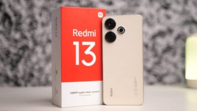 Harga Turun! Redmi 13 Kini Lebih Murah, Spesifikasi Masih Gahar!