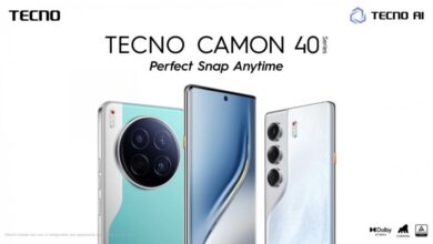 Harga dan Spesifikasi Tecno Camon 40 4G: HP Murah AI Rp 2 Jutaan!