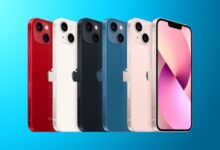 Harga iPhone 13 Mulai Rp3 Jutaan, Pilihan Terbaik 2025!