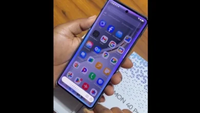 Hasil Uji DxOMark: Tecno Camon 40 Pro 5G Kalahkan Kamera Samsung!