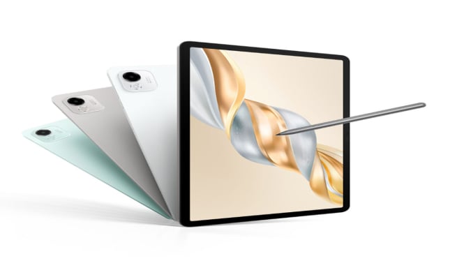 Honor Tablet X9 Pro: Spesifikasi Tinggi, Harga Terjangkau 2025!