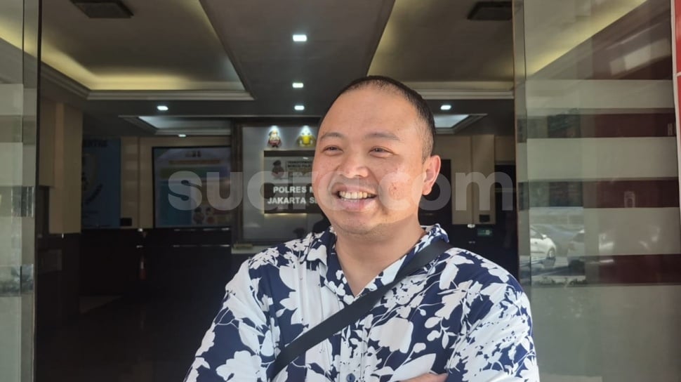 Huru-Hara Codeblu: Kasus Viral Kini Resmi Ditangani Polisi!