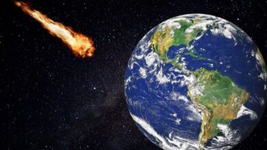 Ilmuwan Ungkap Ancaman Asteroid Sebesar Lapangan Bola: Kiamat?