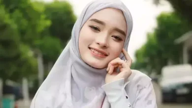 Inara Rusli Tegaskan Tutup Hati untuk Virgoun, Rujuk Tak Mungkin!