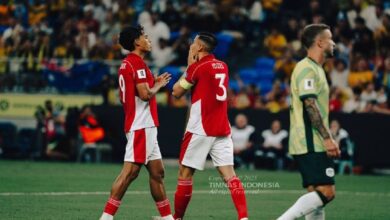 Indonesia vs Bahrain: Lindungi Pemain dari Gangguan Influencer!