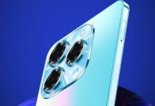 Infinix Note 50X 5G Hadang POCO X7 dengan Harga Ditaksir Murah!