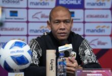 Info A1: Asisten Nova Arianto Bergabung dengan Timnas Indonesia!