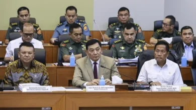 Intip Poin-Poin Penting RUU TNI Revisian 2025 yang Terbaru!