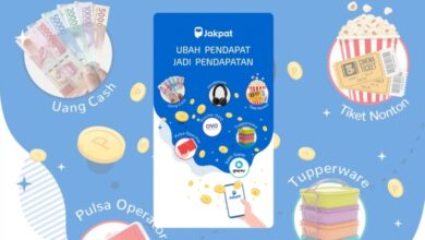 JAKPAT: Isi Survei dan Dapatkan Bonus Saldo GoPay Secara Mudah!