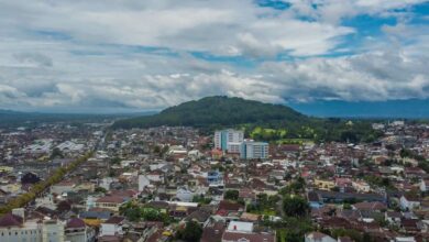 Jadwal Imsakiyah dan Berbuka Puasa Ramadhan 1446 H di Magelang