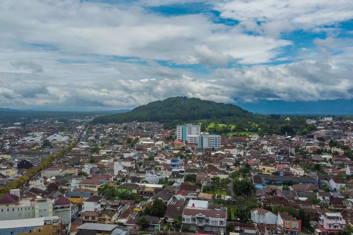 Jadwal Imsakiyah dan Berbuka Puasa Ramadhan 1446 H di Magelang