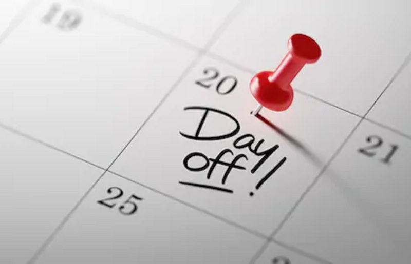 Jadwal Libur dan Cuti Bersama Lebaran 2025, Cek di Sini!