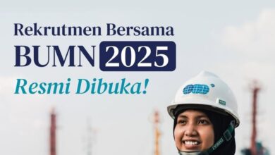 Jadwal Rekrutmen Bersama BUMN 2025: Siapkan Diri Anda!