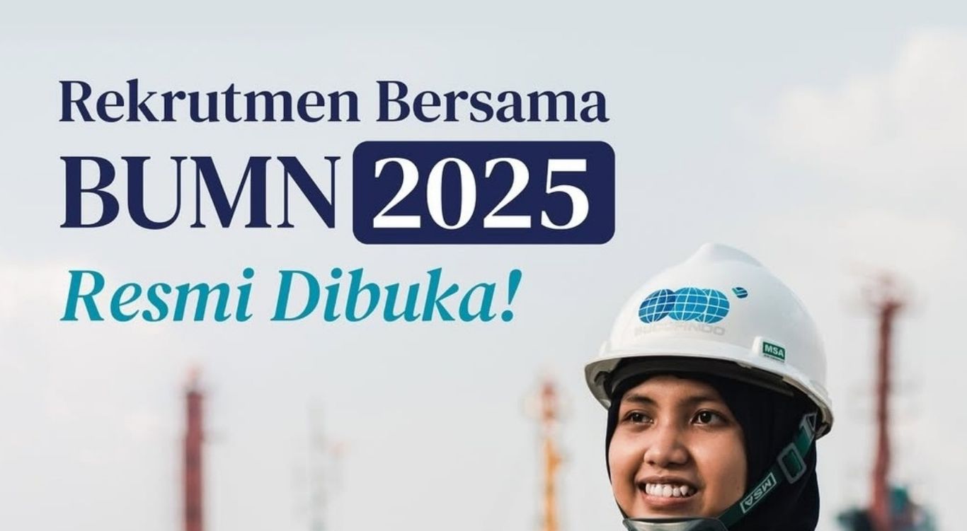 Jadwal Rekrutmen Bersama BUMN 2025: Siapkan Diri Anda!